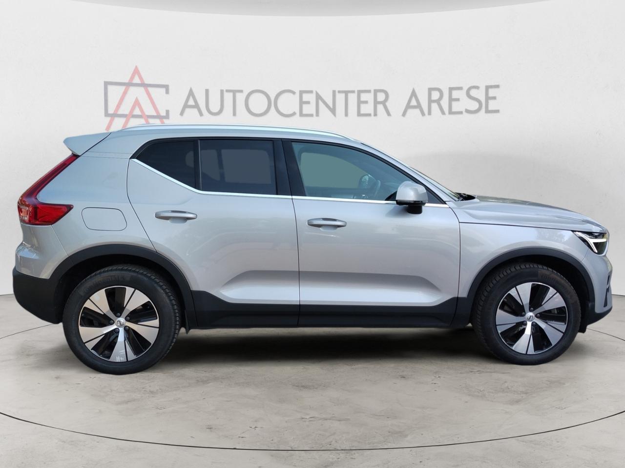 Volvo XC40 1.5 t4 recharge phev Core auto
