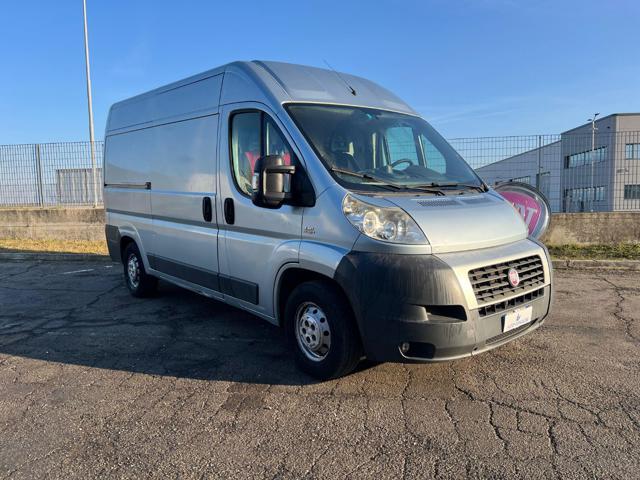 FIAT Ducato 35 2.3 MJT MH2 FULL OPT- DIST. 280.000 KM