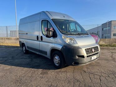 FIAT Ducato 35 2.3 MJT MH2 FULL OPT- DIST. 280.000 KM