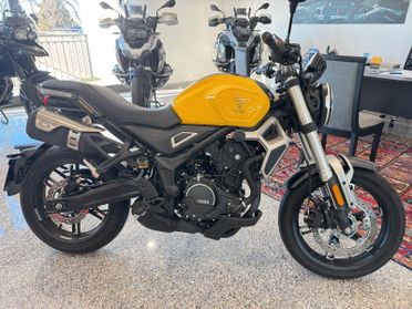 Voge Trofeo 350 600 Km