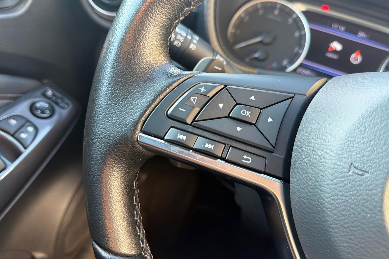 NISSAN Juke 1.0 dig-t Tekna 114cv dct