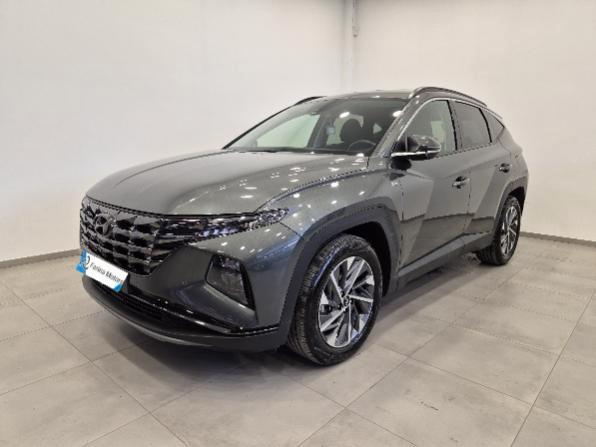 Hyundai Tucson 1.6 t-gdi 48V Exellence dct - Cruise/Lim - Cam - Carplay