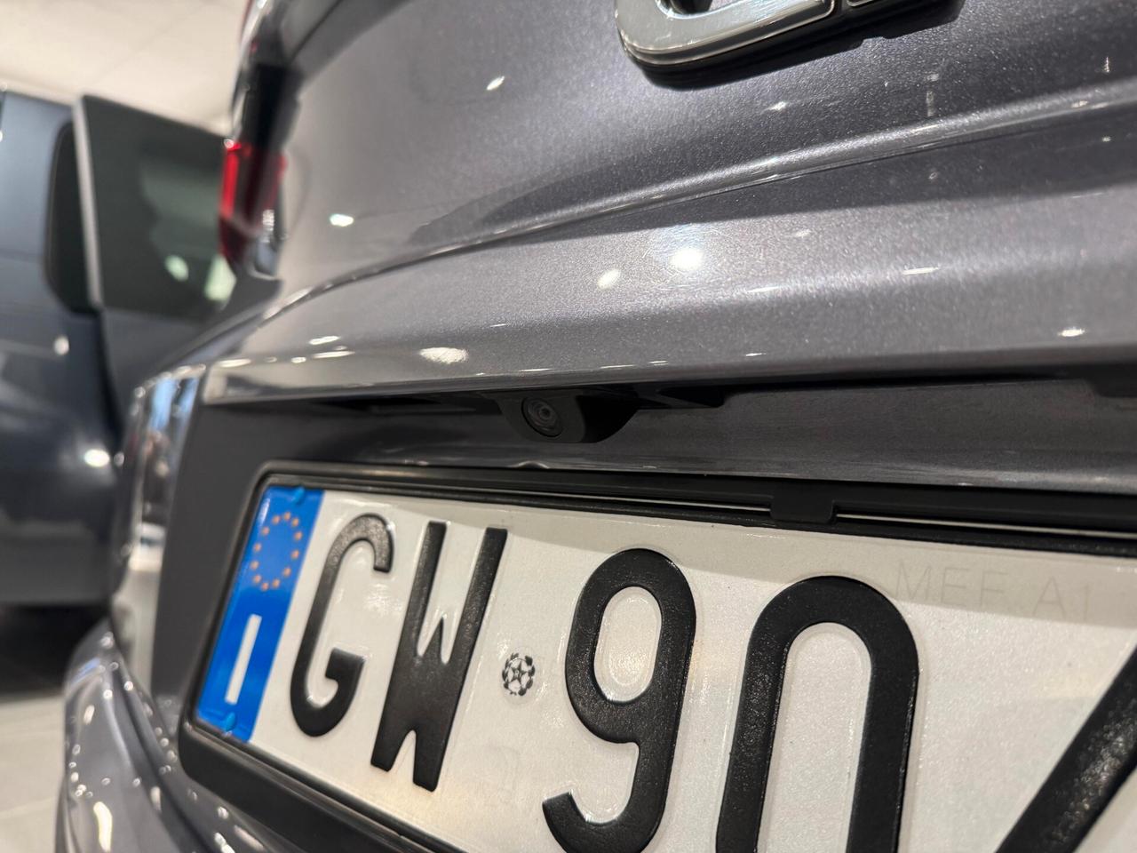 DR dr 5.0 dr 5.0 1.5 Bi-Fuel GPL Unica