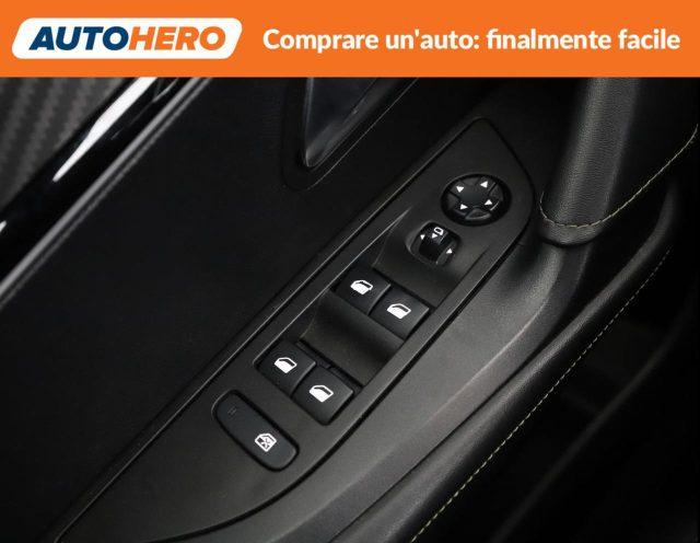 PEUGEOT 2008 PureTech 130 S&S GT Line