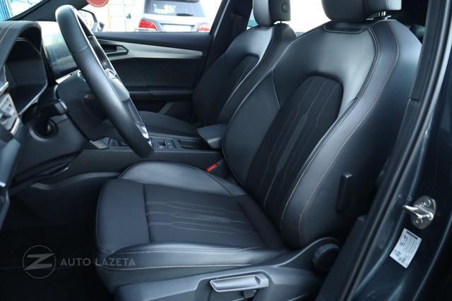 CUPRA Formentor 2.0 TDI Tetto Apribile-Impianto Audio Beats