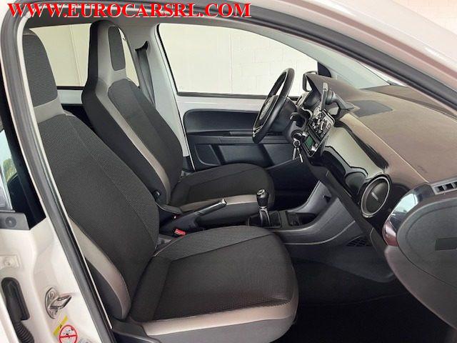 VOLKSWAGEN up! 1.0 75 CV 5 porte high up!