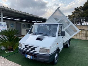 Iveco Daily 35-12 Ribaltabile Trilaterale