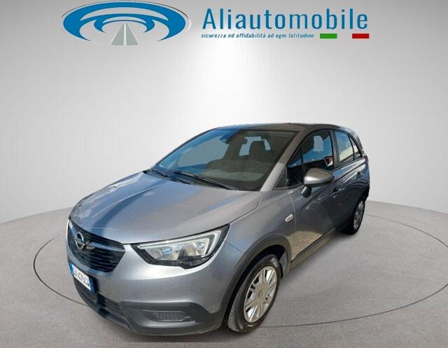 Opel Crossland Crossland X 1.2 12V Start&Stop