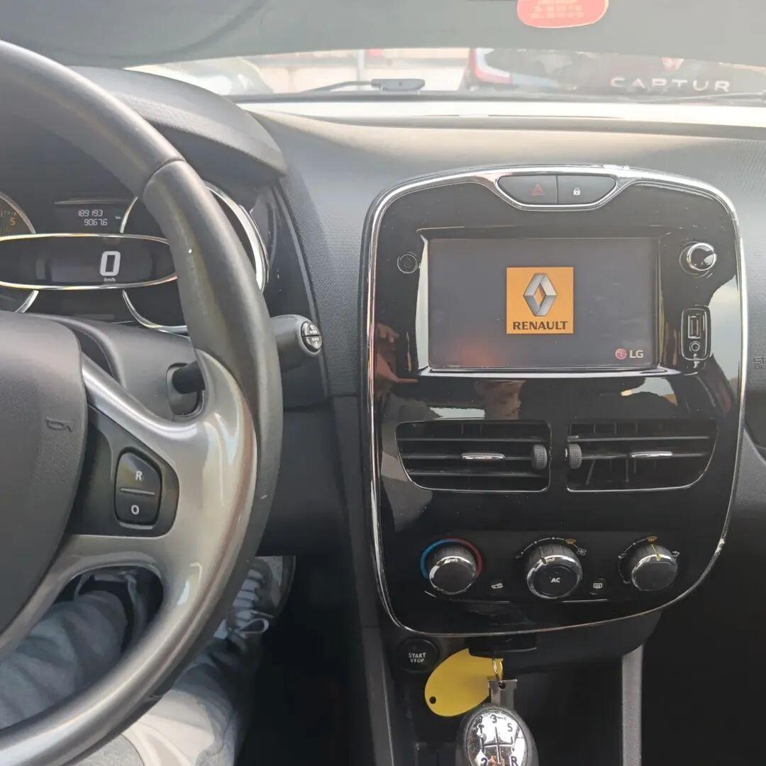 Renault Clio 1.5 dCi 8V 90CV 5 porte Costume National