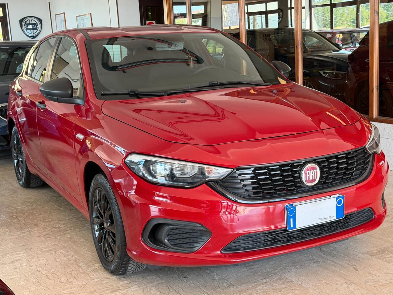 Fiat Tipo 1.3 M.JET 95 cv. 5 porte STREET