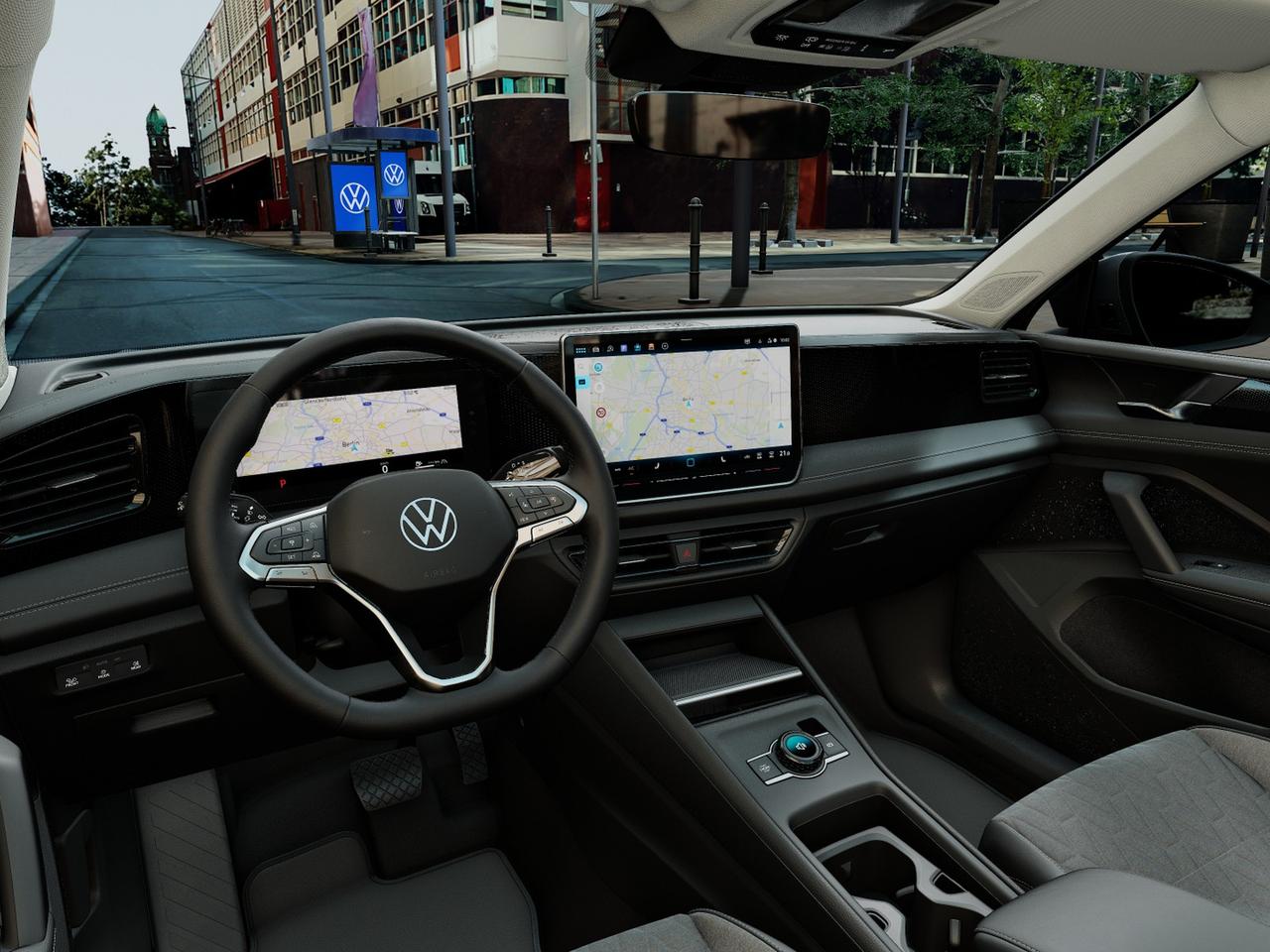 Volkswagen Tiguan 1.5 etsi edition plus 150cv dsg