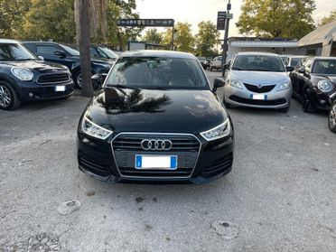 Audi A1 Sportback 1.6 TDI 116 CV - 2016