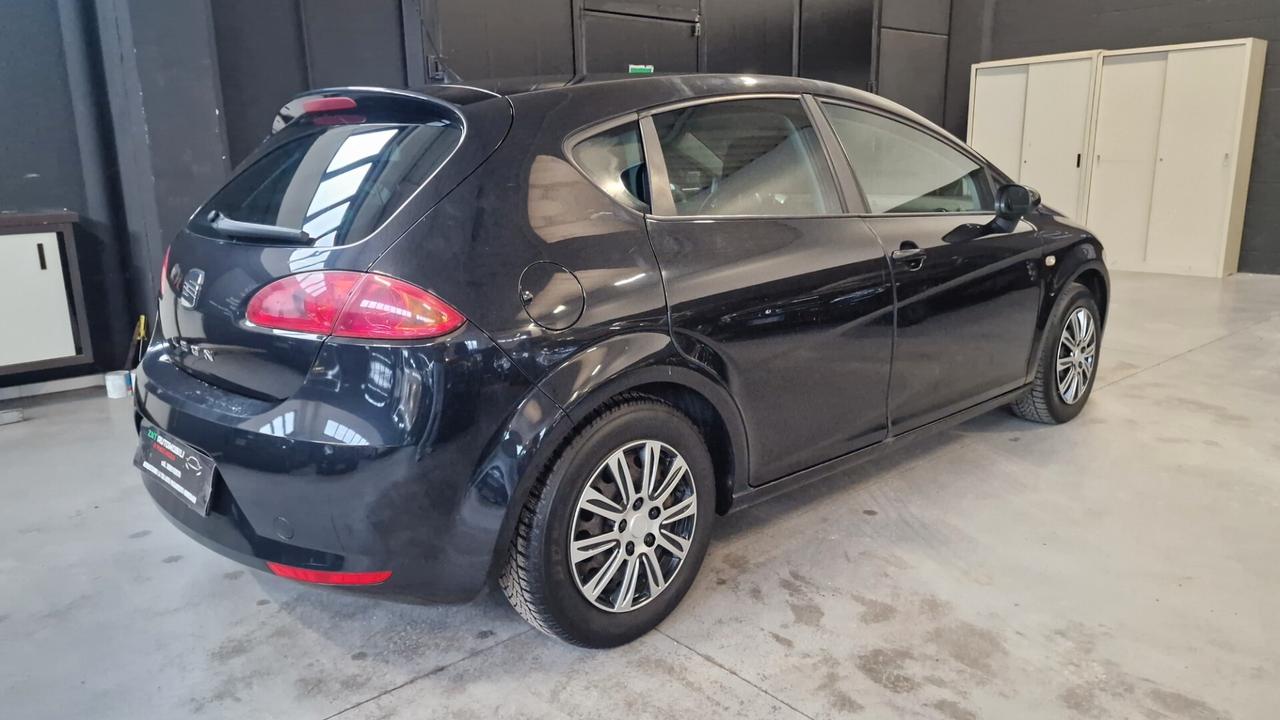 Seat Leon 1.6 Reference