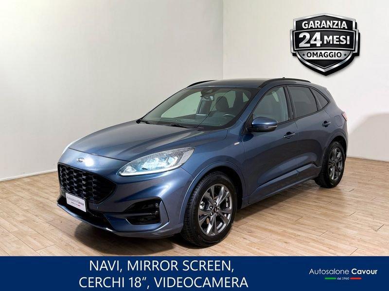 Ford Kuga Kuga 1.5 ecoblue ST-Line 2wd 120cv