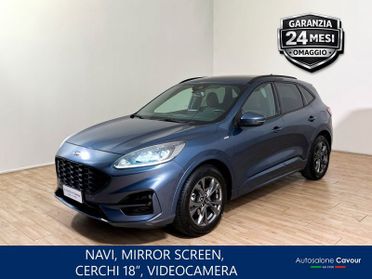 Ford Kuga Kuga 1.5 ecoblue ST-Line 2wd 120cv