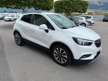 Opel Mokka X 1.4 Turbo GPL Tech 140CV 4x2 Innovation