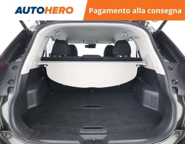 NISSAN X-Trail 2.0 dCi 4WD N-Connecta
