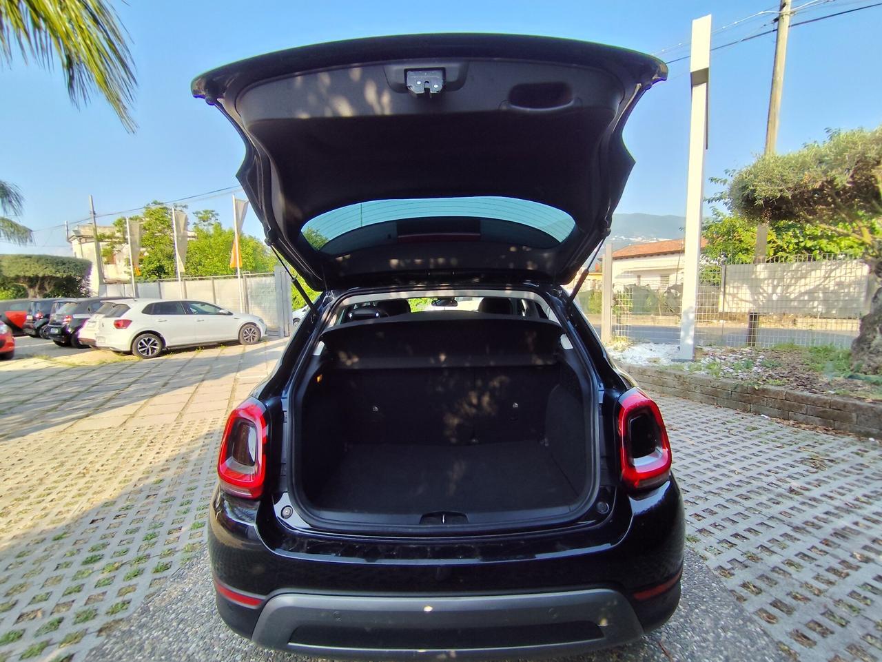 FIAT 500X 500X 1.0 T3 120 CV Cross