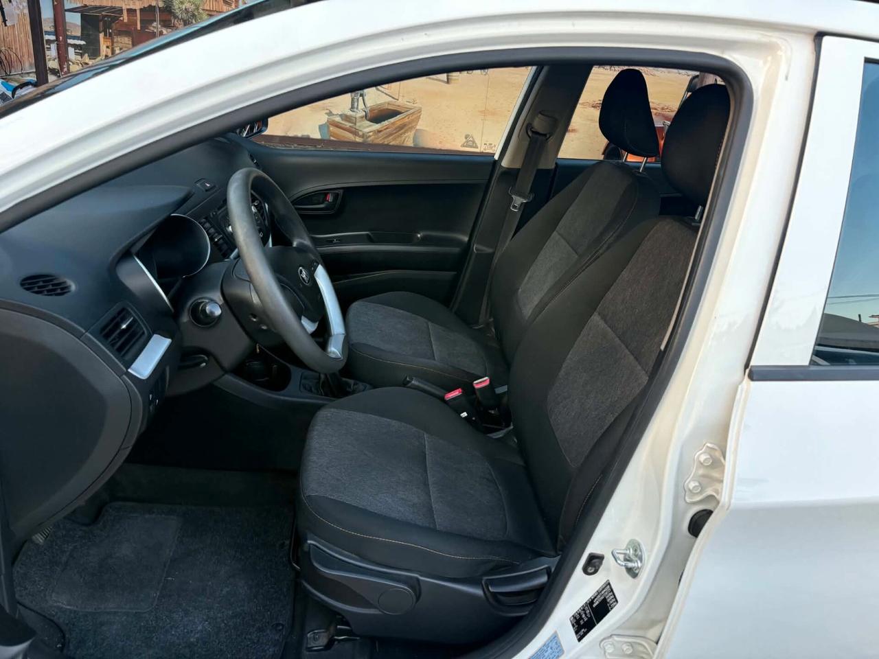 Kia Picanto 1.0 12V 5 porte Glam