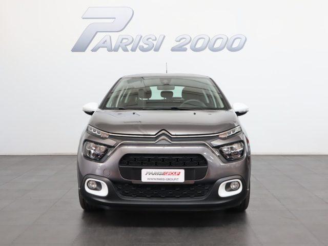 CITROEN C3 PureTech 83CV S&S You! *PROMO PARISI GROUP*