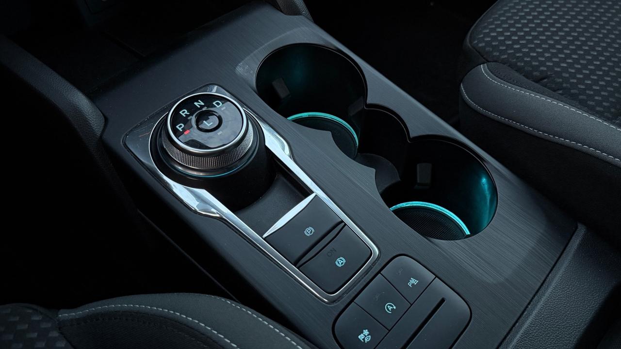 FORD FOCUS SW 1.5 ECOBLUE ACTIVE X AT8 120CV - FULL LED, CAR PLAY