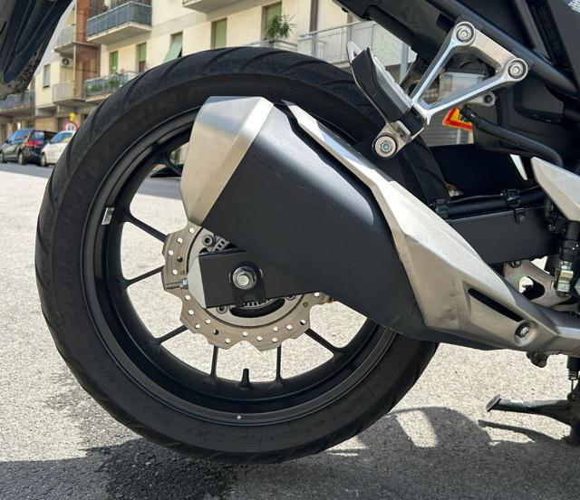 HONDA CB 500 X x