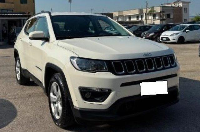 JEEP Compass 1.6 Multijet II 2WD Business