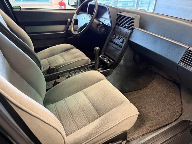ALFA ROMEO 164 2.0i Twin Spark TETTO APRIBILE