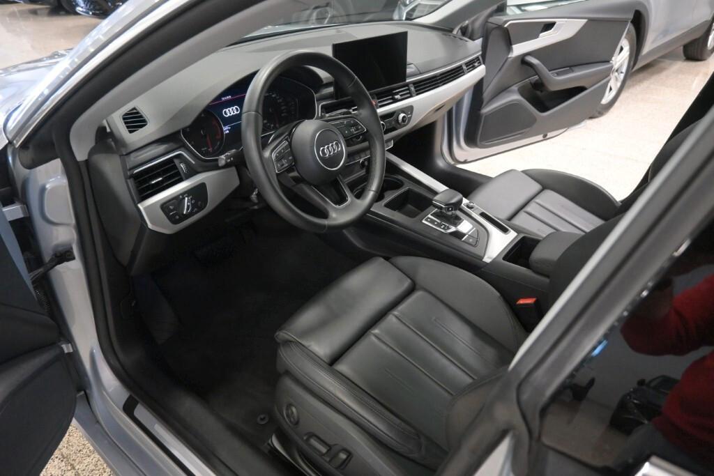 Audi A5 SPB 35 TDI S tronic Business