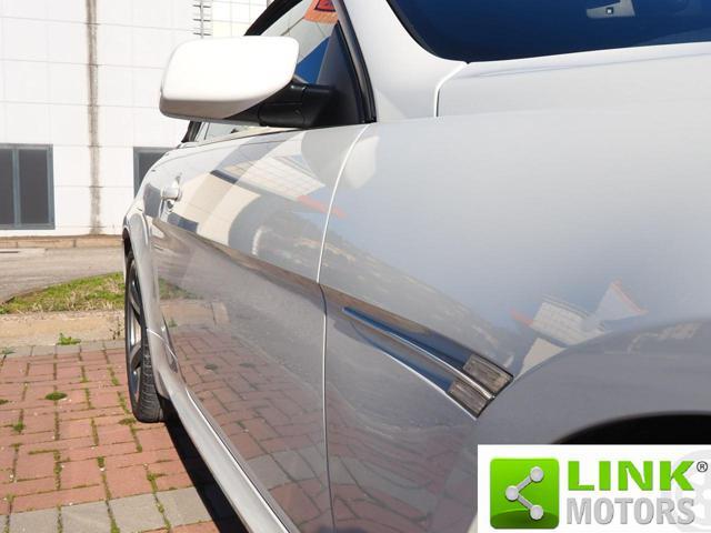 BMW 635 D Cabrio CON FINANZIAMENTO