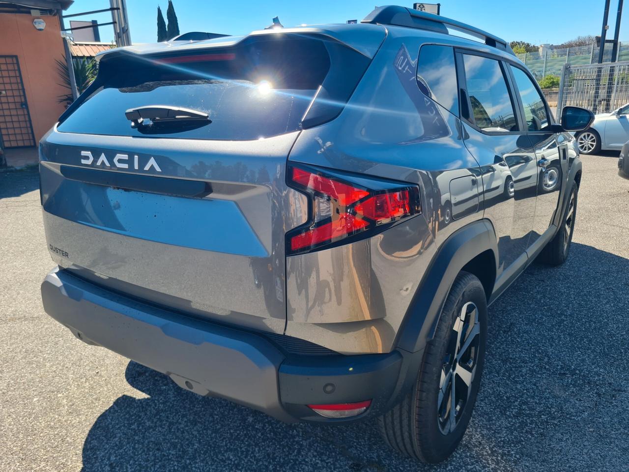 Dacia Duster Eco-G 120 CV Journey*GPL*CARPLAY*CAMERA*