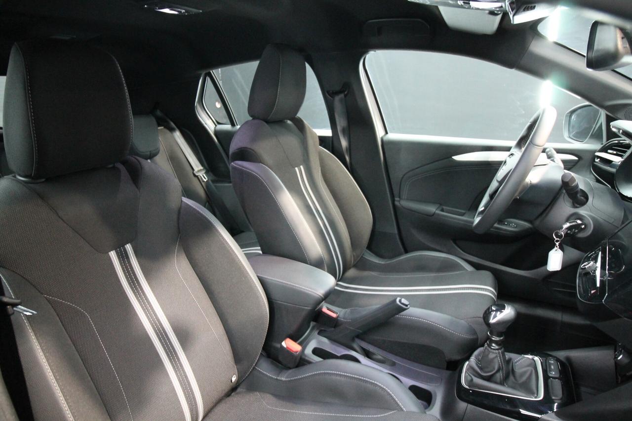 OPEL CORSA GS 1.2 100 CV