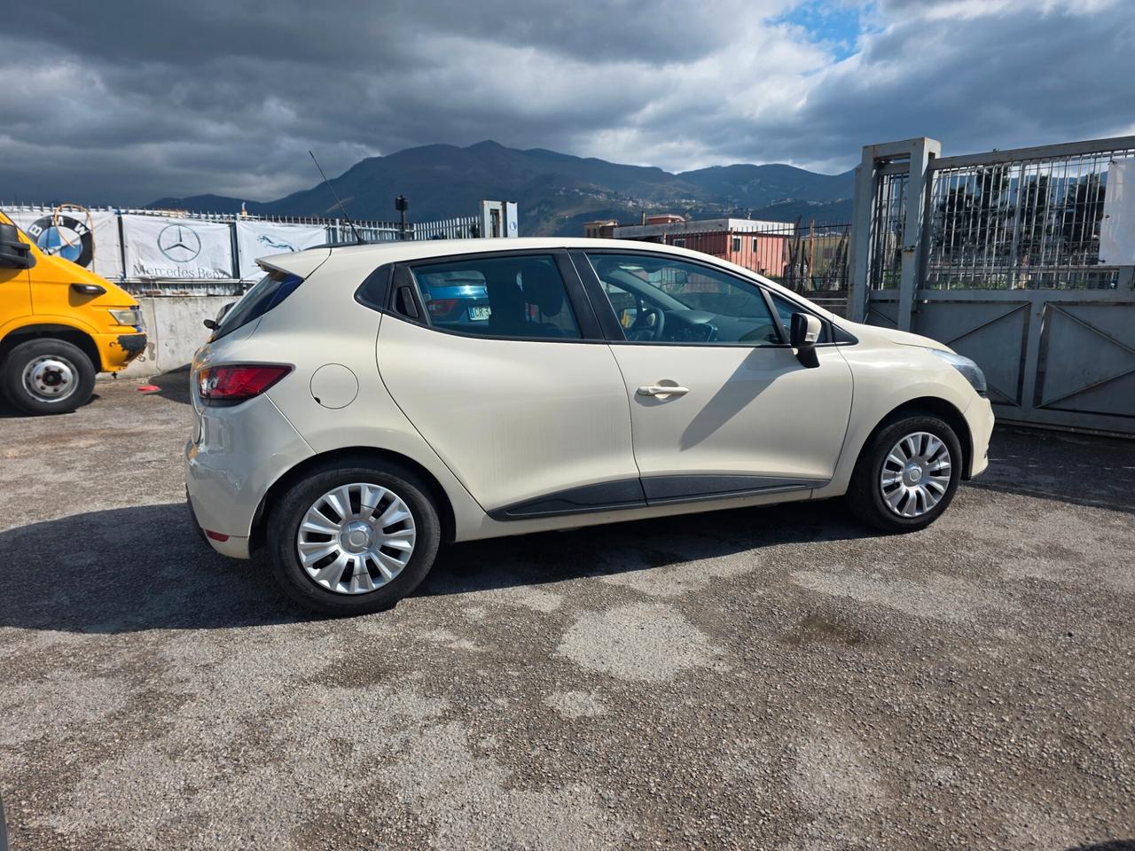 Renault Clio TCe 12V 90 CV GPL Start&Stop 5 porte Energy Life