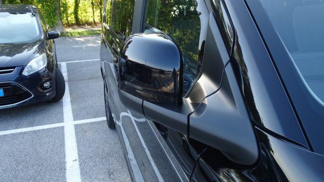 FORD Tourneo Custom 320 2.0 EcoBlue 170CV aut. AWD PC Titanium X