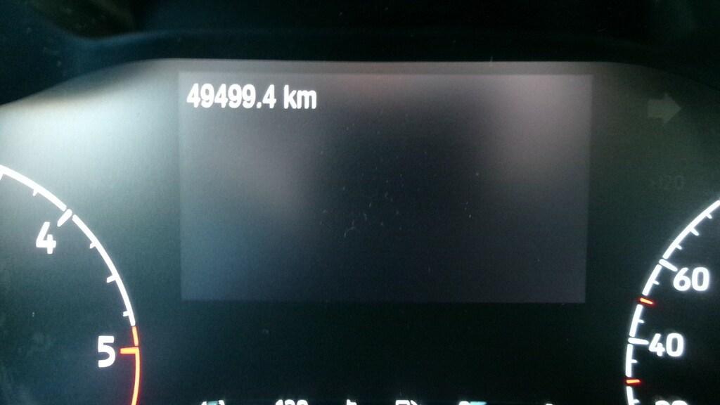 Ford Tourneo Connect gran 1.5 tdci 120cv 7p.ti titanium my19