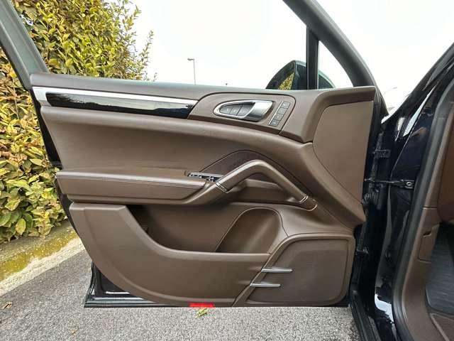 Porsche Cayenne 3.0 tiptronic