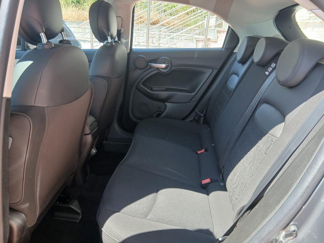 Fiat 500X 1.0 T3 120 CV