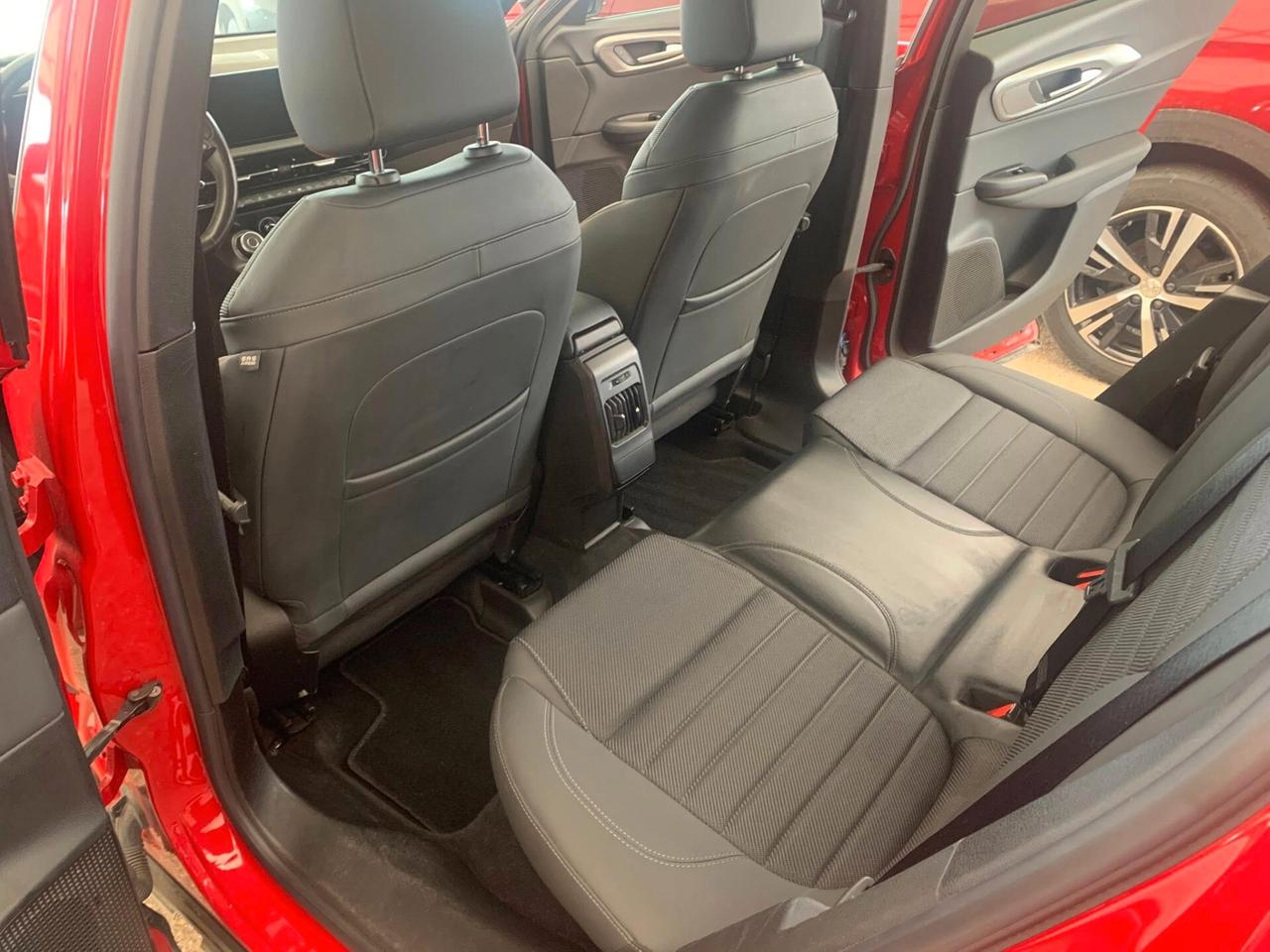 Alfa Romeo Tonale 1.6cc 130 CV TCT6 Sprint full