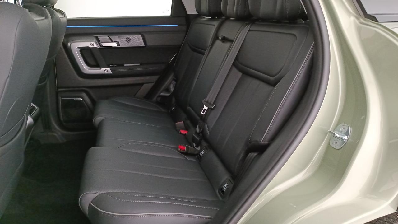 JAECOO Jaecoo 7 1.6 tgdi Exclusive awd 7dct