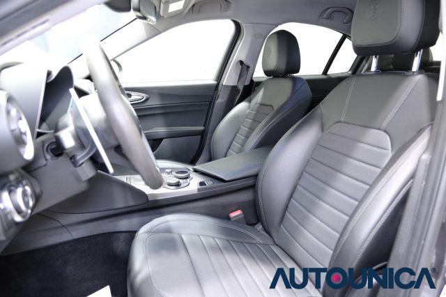 ALFA ROMEO Giulia 2.2 TURBO 190CV AT8 SUPER EXECUTIVE