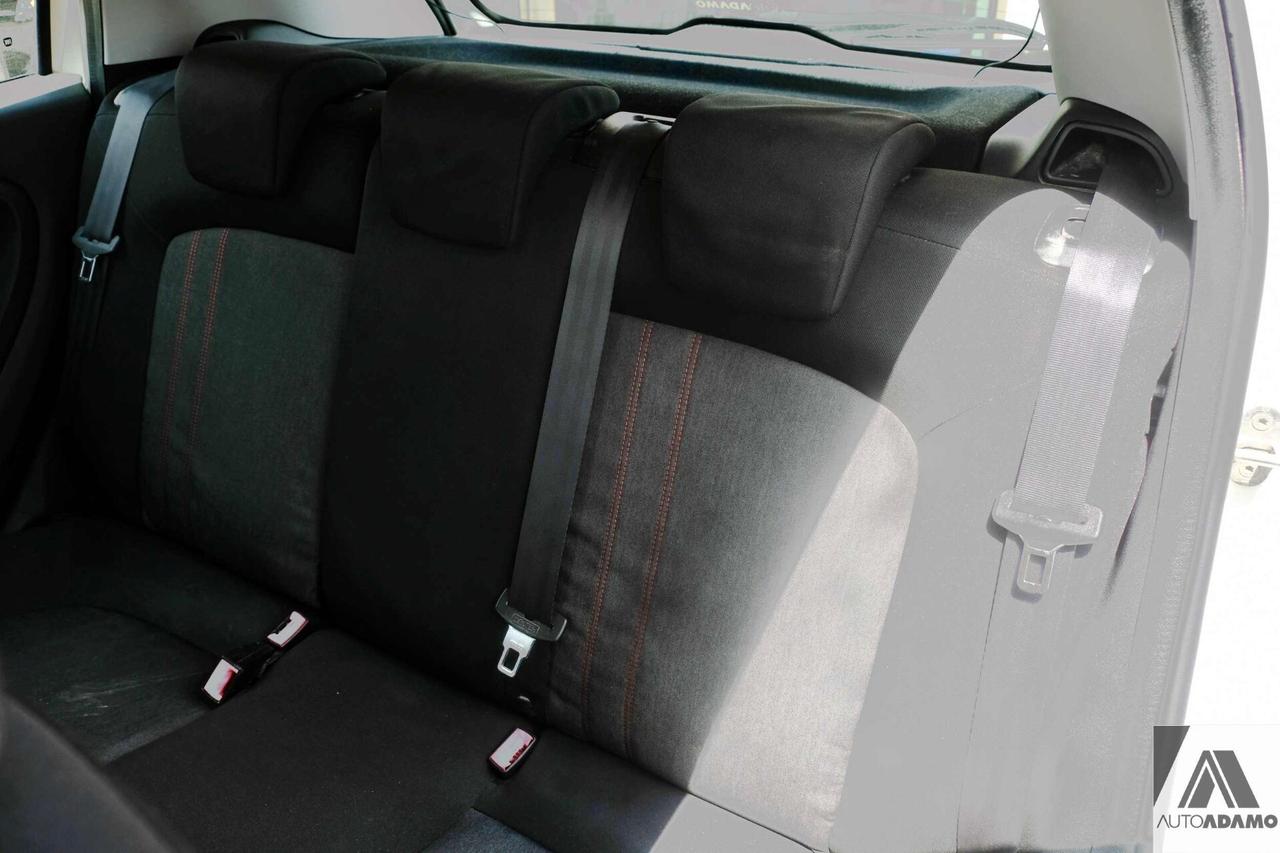 Fiat Punto 1.3 MJT II S&S 85 CV 5 porte ECO Pop