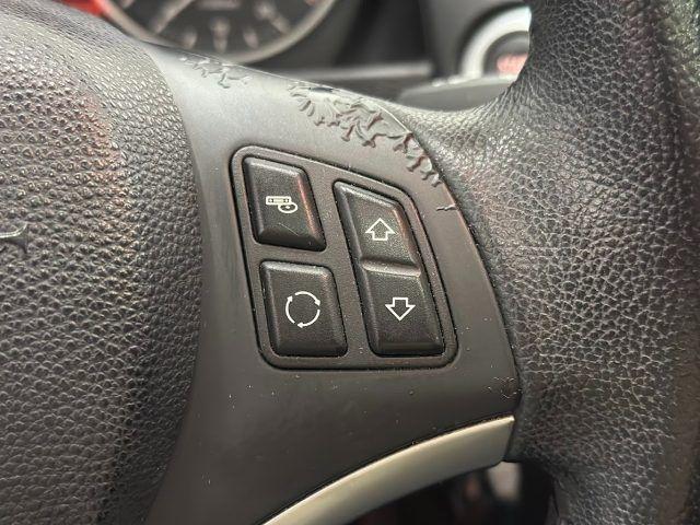 BMW X1 xDrive 20d - Navi - Sens. Post. - Tetto - Bluetooth