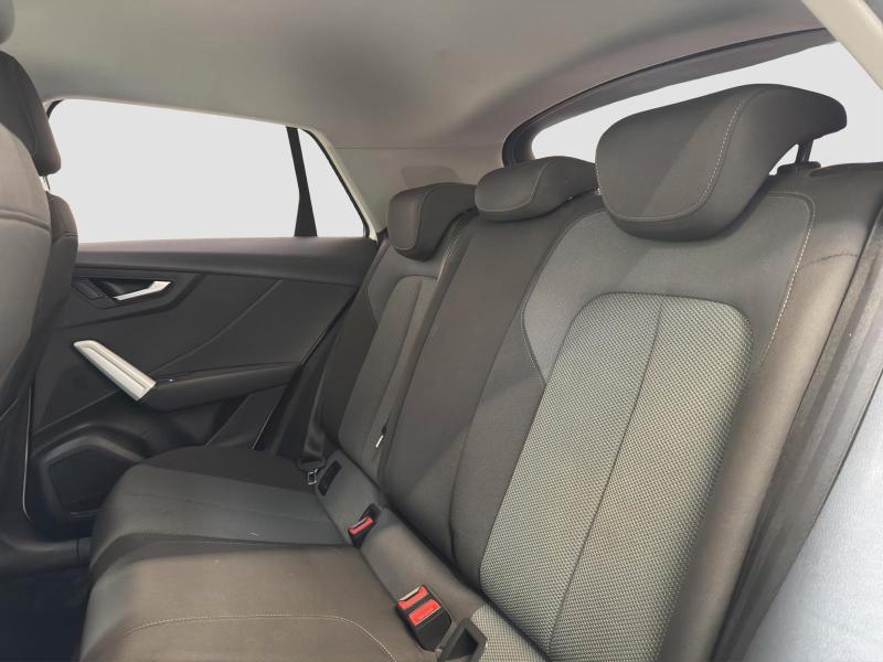 Audi Q2 1.0 tfsi Sport s-tronic*FORMULA S*