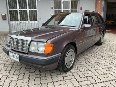 Mercedes-benz E 200 Station Wagon