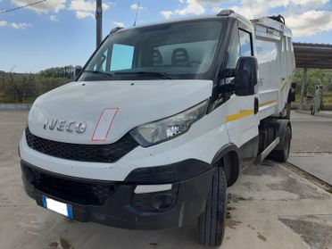 Iveco Daily 70CN METANO 3.0 CNG Passo 3450