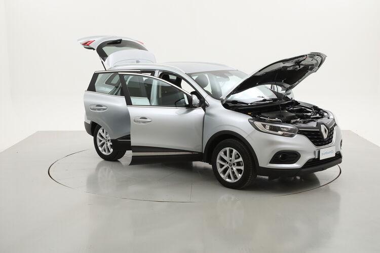 Renault Kadjar Business EDC BR427469 1.5 Diesel 116CV