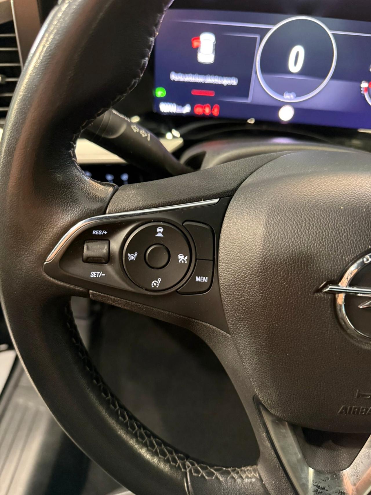 Opel Mokka 1.5 diesel Ultimate 110CV