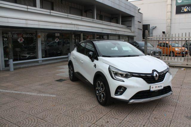 RENAULT Captur TCe 130 CV EDC FAP Initiale Paris
