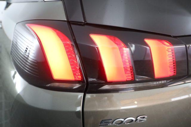 PEUGEOT 5008 5008 BlueHDi 130 S&S Allure