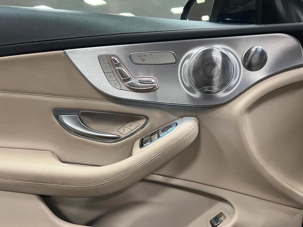 Mercedes-benz C 220 d Coupé Premium Plus
